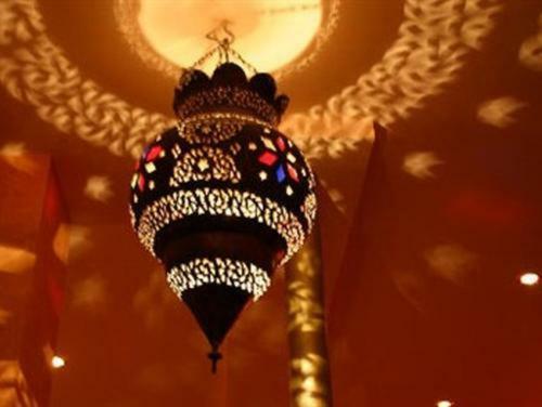 Bed and Breakfast Kasbah Райд Экстерьер фото